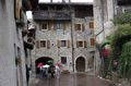 borgo Canale di Tenno