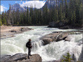 Natural Bridge, Yoho NP 3