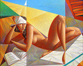 Georgy Kurasov Art