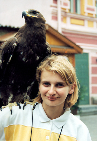  Secret for Elena Morozova :)