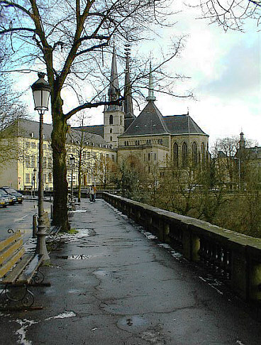  Luxemburg # 2