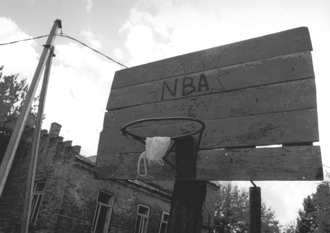  NBA