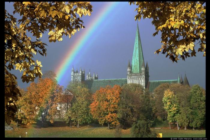  Trondheim