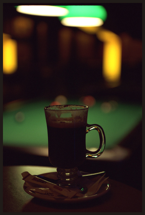  Irish Coffee