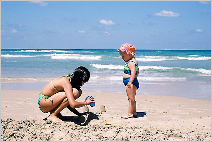  Generation