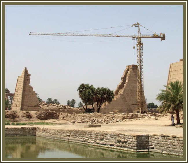  pyramid