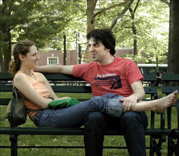  couple