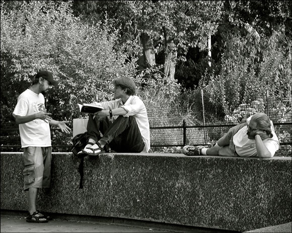  trio