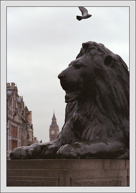  , Big Ben  . 