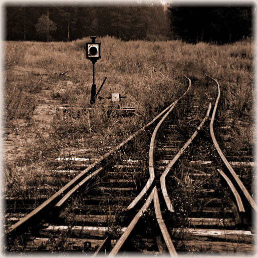  old tracks