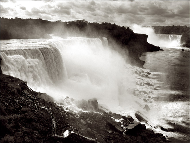  falls