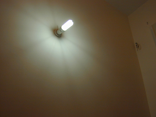  Non-standart view