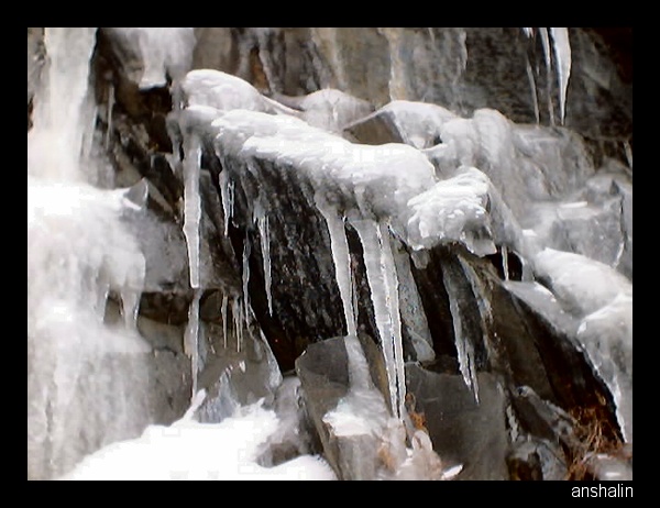  first ice