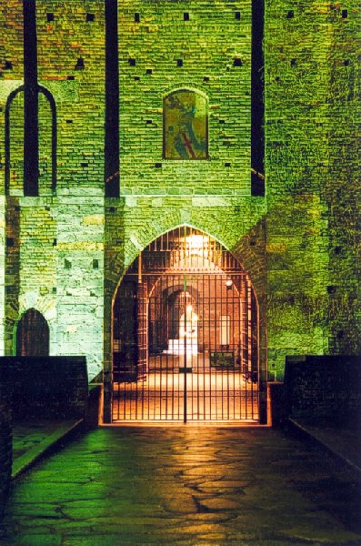  gates