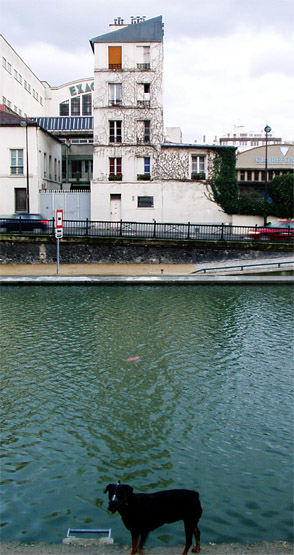  Paris.  2