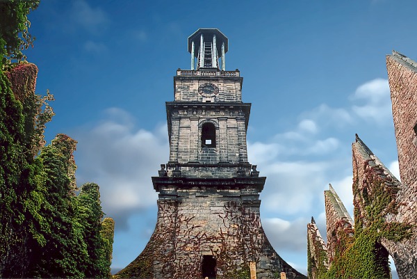  Aegidienkirche in Hannover
