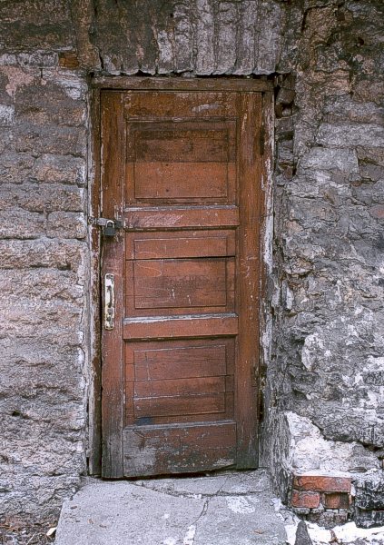  door
