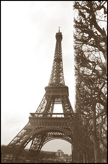  Tour Eiffel