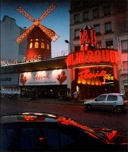  Moulin Rouge