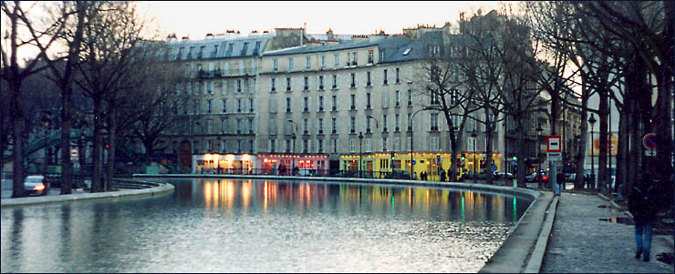  Paris.  3