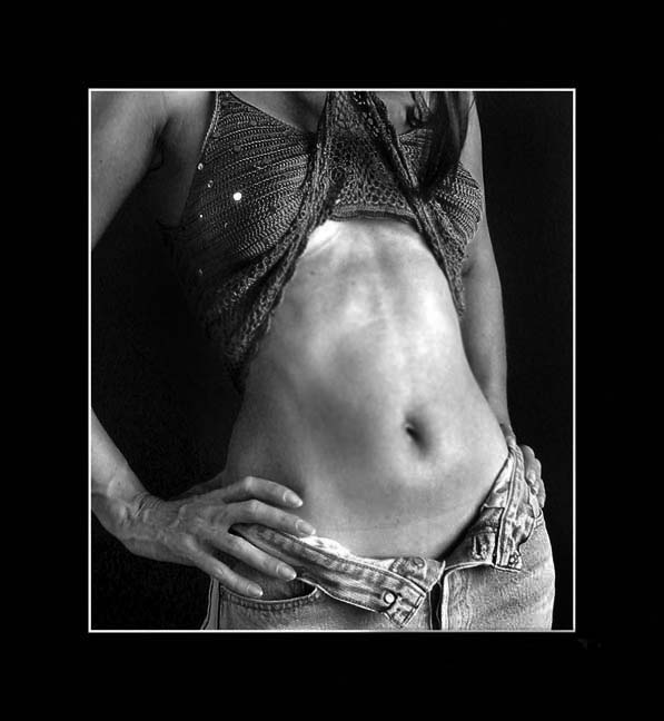 Torso II