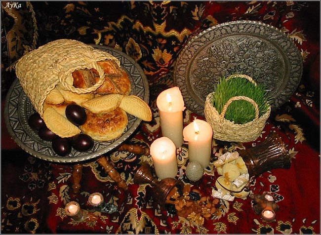  Novruz!