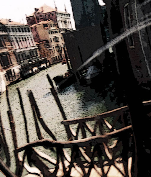  Venecia.