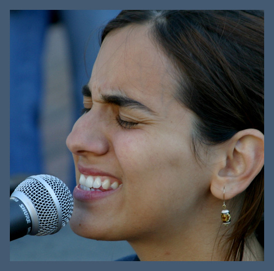  Columbian song