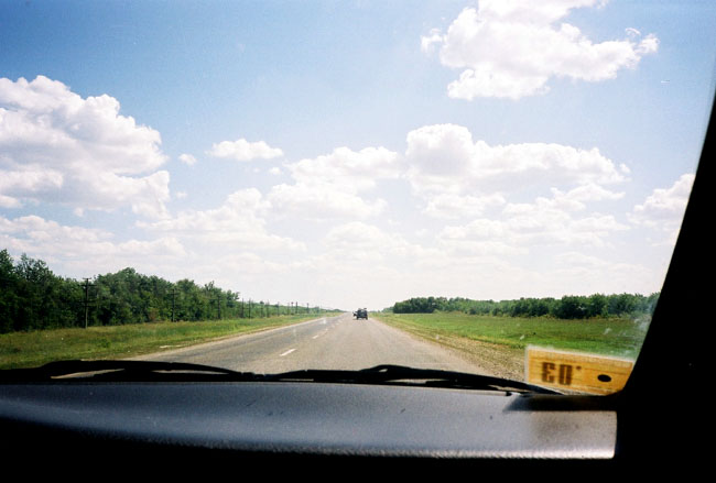  Road to ...