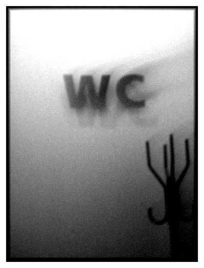  Restroom