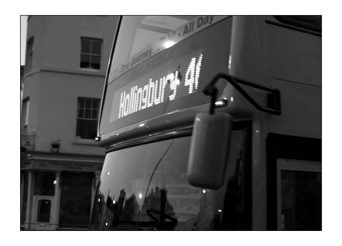  Hollingbury 46