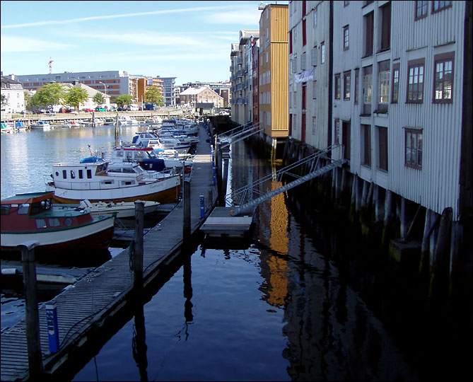  Trondheim. Norway