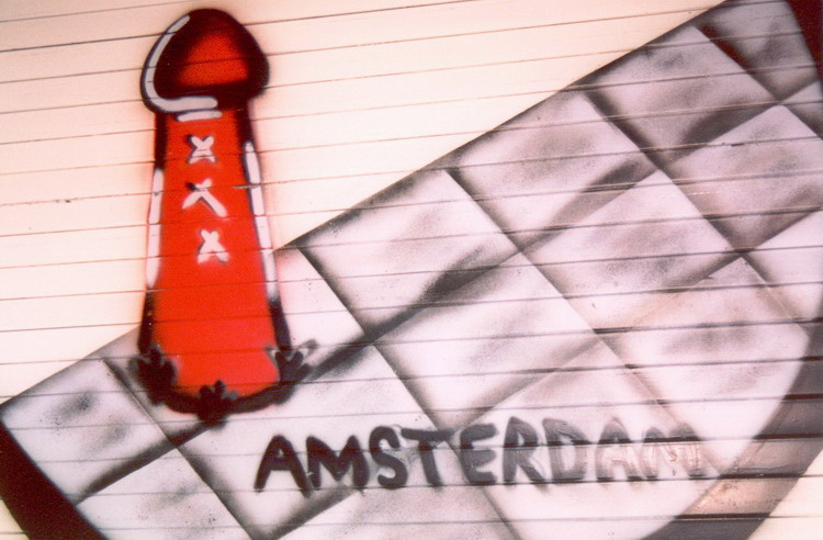  Amsterdam
