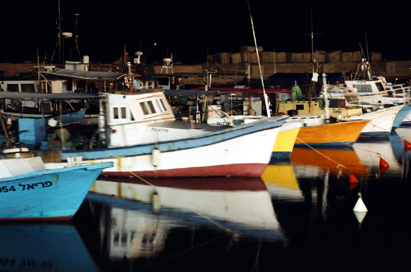  Boats
