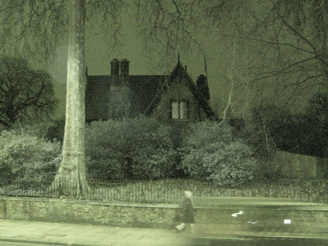  Hyde Park