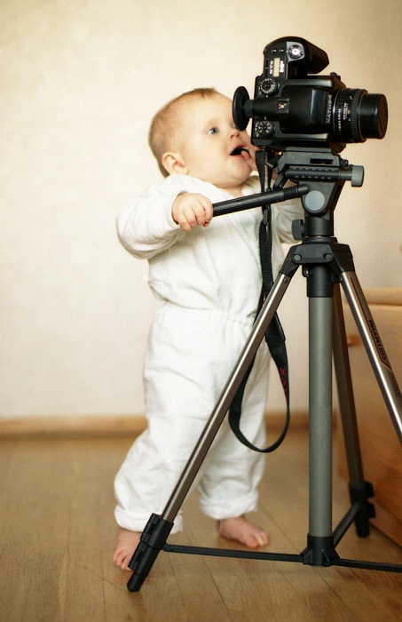    Pentax