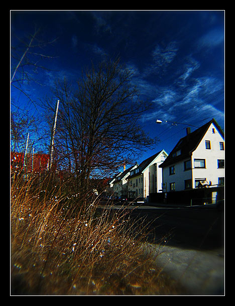  sunny street