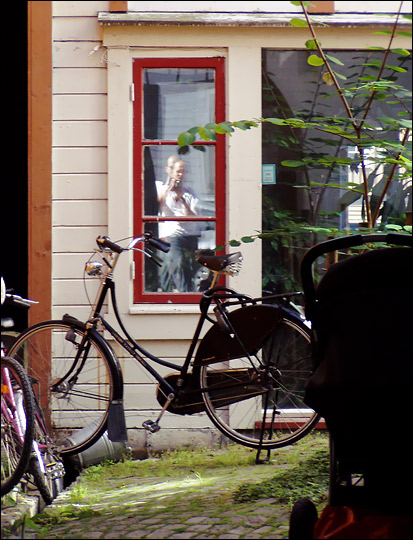    . Trondheim. 