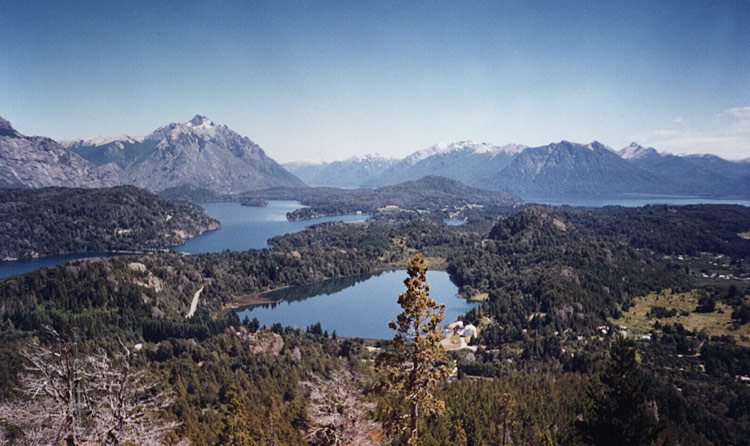  Cerro Campanario