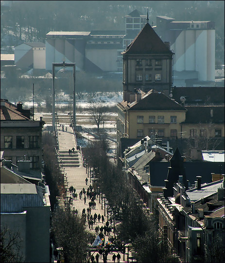    . Kaunas