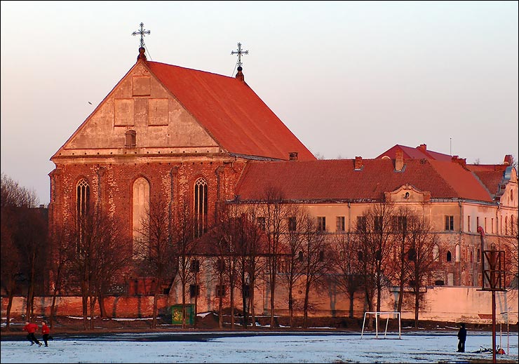   Kaunas II