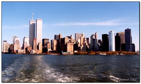  Skyline