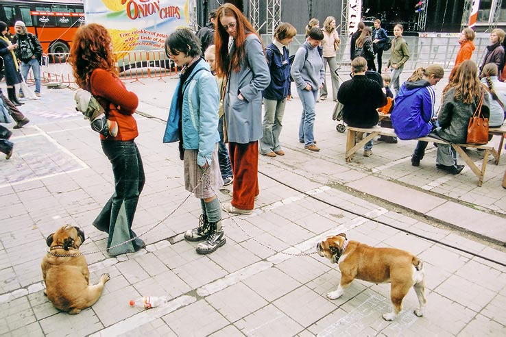  . Kaunas Jazz 2004