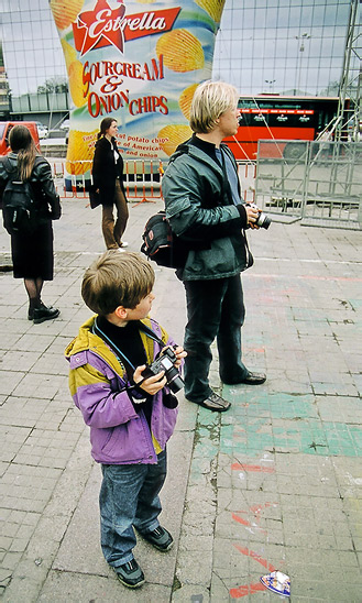  . Kaunas Jazz 2004