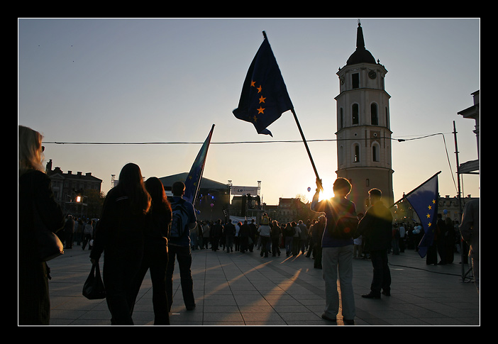  Vilnius. 30.04.2004