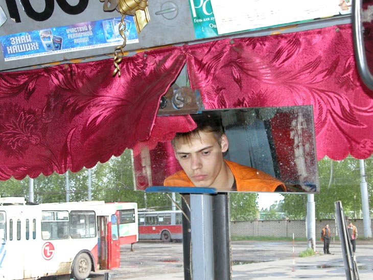   .