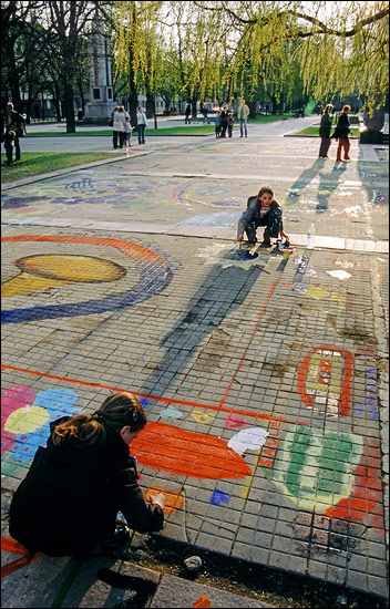   . Kaunas Jazz 2004