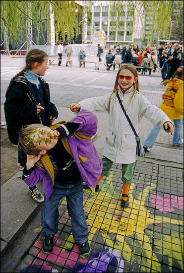   II. Kaunas Jazz 2004