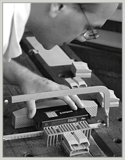  Upgrading Pentium II