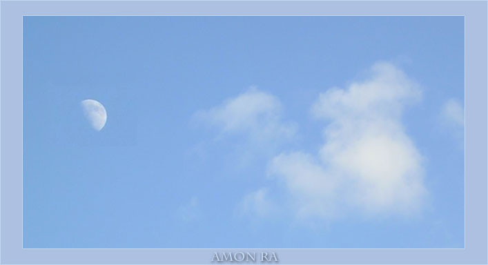  Da moon